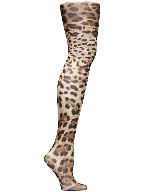 dolce gabbana strumpfhose